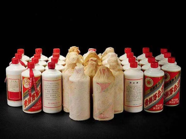 东宝老酒回收上门哪里回收(附近上门回收茅台酒）?